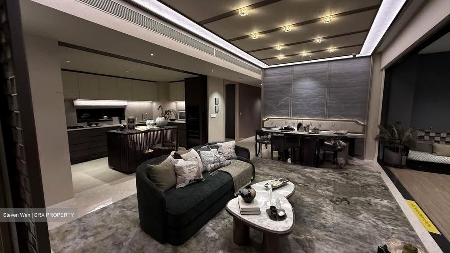 Thomson View Condominium (D20), Condominium #635552051